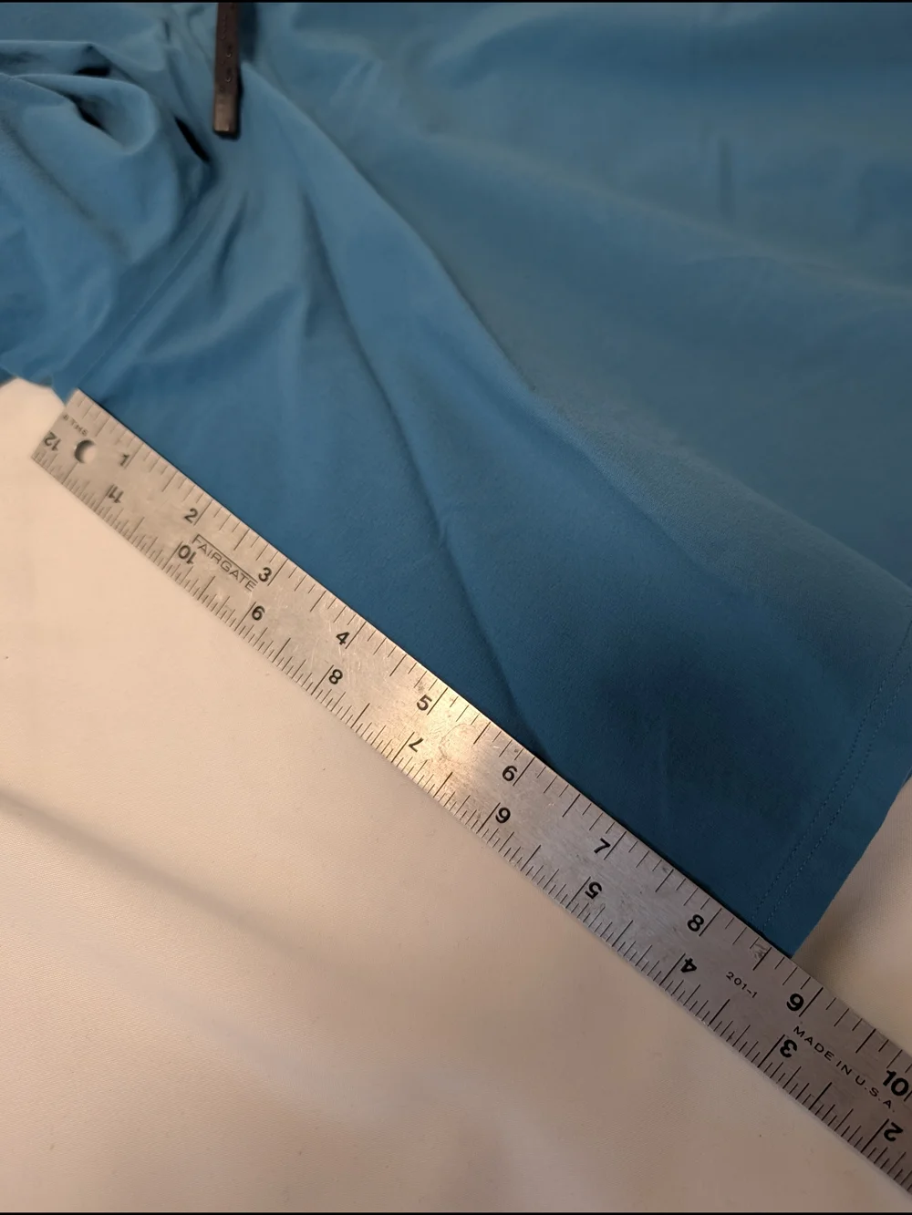 Lululemon Current State Board Short 9”Size 38 SFDM 34050